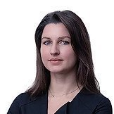 Врач Жукова Татьяна Михайловна