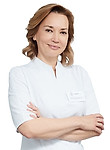 Врач Жукова Татьяна Валерьевна