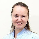 Врач Жукова Ульяна Александровна