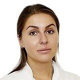 Врач Жукова Виталия Николаевна