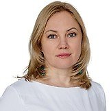 Врач Жуковская Оксана Владимировна