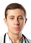 Врач Жуковский Владислав Александрович