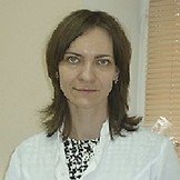 Врач Жулина Елена Константиновна