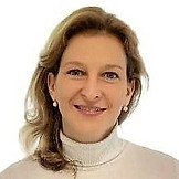 Врач Жулина Марина Георгиевна