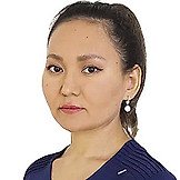 Врач Жумагалиева Адэля Ризабековна