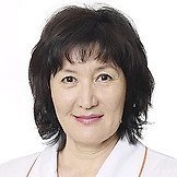 Врач Жумагалиева Гульсара Конспаевна