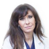 Врач Жуманова Екатерина Николаевна