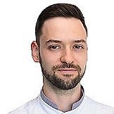Врач Жураков Владислав Валерьевич