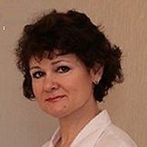 Врач Журакова Светлана Викторовна