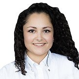 Врач Журавель Дарья Алексеевна
