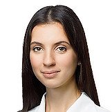Врач Журавель Диана Андреевна