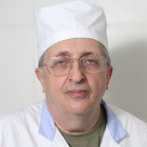 Врач Журавель Юрий Михайлович