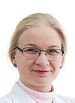 Врач Журавель Светлана Владимировна