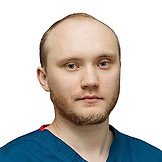 Врач Журавель Владислав Владимирович