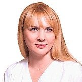 Врач Журавина Наталия Сергеевна