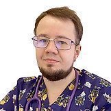 Врач Журавлев Артем Андреевич