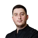Врач Журавлев Артем Владимирович