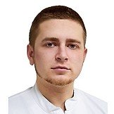 Врач Журавлев Илья Сергеевич
