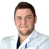 Врач Журавлев Кирилл Андреевич