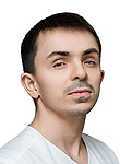 Врач Журавлев Константин Андреевич