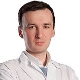 Врач Журавлев  Никита Александрович