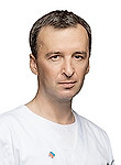 Врач Журавлев Никита Александрович