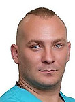 Врач Журавлев Николай Алексеевич