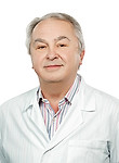 Врач Журавлев Сергей Михайлович