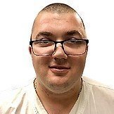 Врач Журавлев Вадим Владимирович