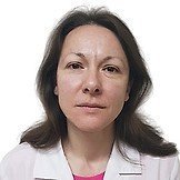 Врач Журавлева Екатерина Владимировна
