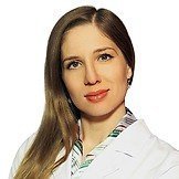 Врач Журавлева Елена Ильинична