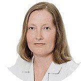 Врач Журавлева Галина Ивановна