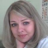 Врач Журавлева Ирина Федоровна