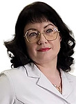 Врач Журавлева Ирина Юрьевна