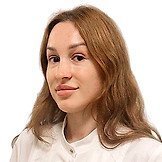 Врач Журавлева Ирина Олеговна