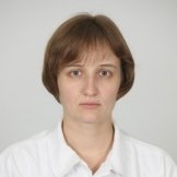 Врач Журавлева Юлия Сергеевна