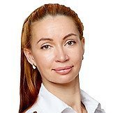 Врач Журавлева Кристина Николаевна