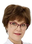 Врач Журавлева Лариса Ильинична