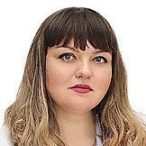 Врач Журавлева Ольга Сергеевна