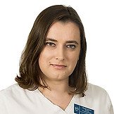 Врач Журавлева Вера Семеновна