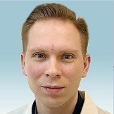 Врач Журавлёв Роман Сергеевич