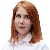 Врач Журавлёва Ангелина Александровна