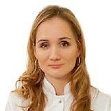 Врач Журавская Наталья Алексеевна