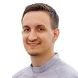 Врач Журба Дмитрий Игоревич