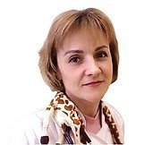 Врач Журба Валентина Геннадьевна
