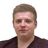 Врач Журбенко Александр Александрович