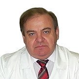 Врач Журбенко Александр Григорьевич