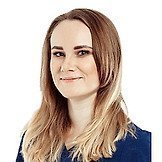 Врач Журбенко Виктория Владимировна