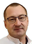 Врач Журенко Сергей Геннадьевич