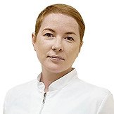 Врач Журенкова Екатерина Михайловна